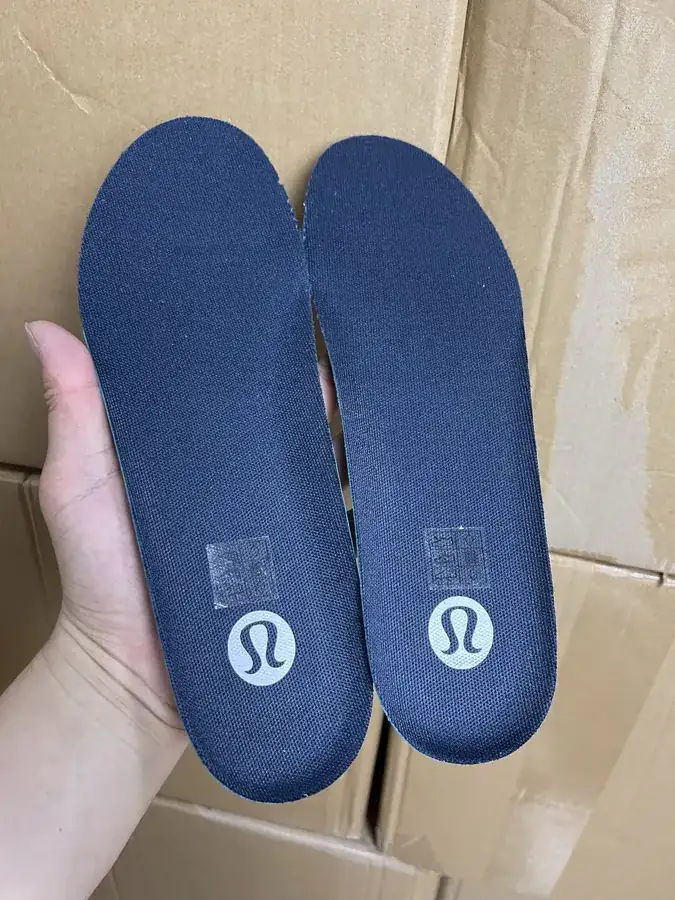 Lululemon Cityverse Soft Comfort Slip Resistant Low Top Lifestyle Sneaker for Women