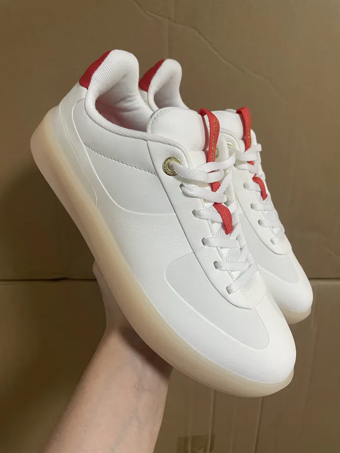 Lululemon Cityverse 2024 New Year Edition Snake Year Limited Edition Lifestyle Sneaker