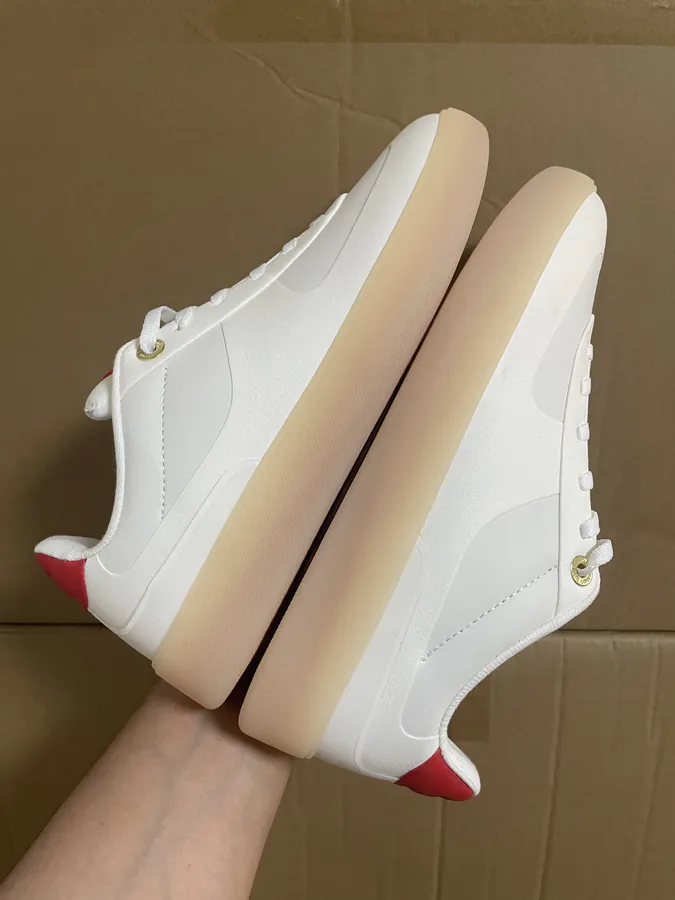 Lululemon Cityverse 2024 New Year Edition Snake Year Limited Edition Lifestyle Sneaker