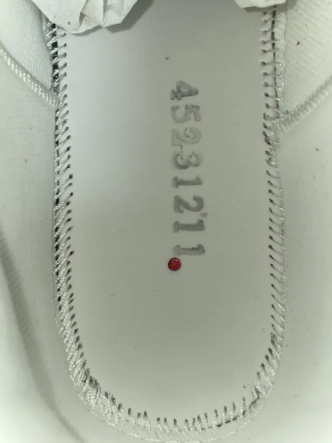Lululemon Cityverse 2024 New Year Edition Snake Year Limited Edition Lifestyle Sneaker