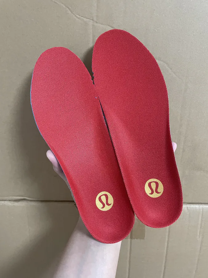 Lululemon Cityverse 2024 New Year Edition Snake Year Limited Edition Lifestyle Sneaker