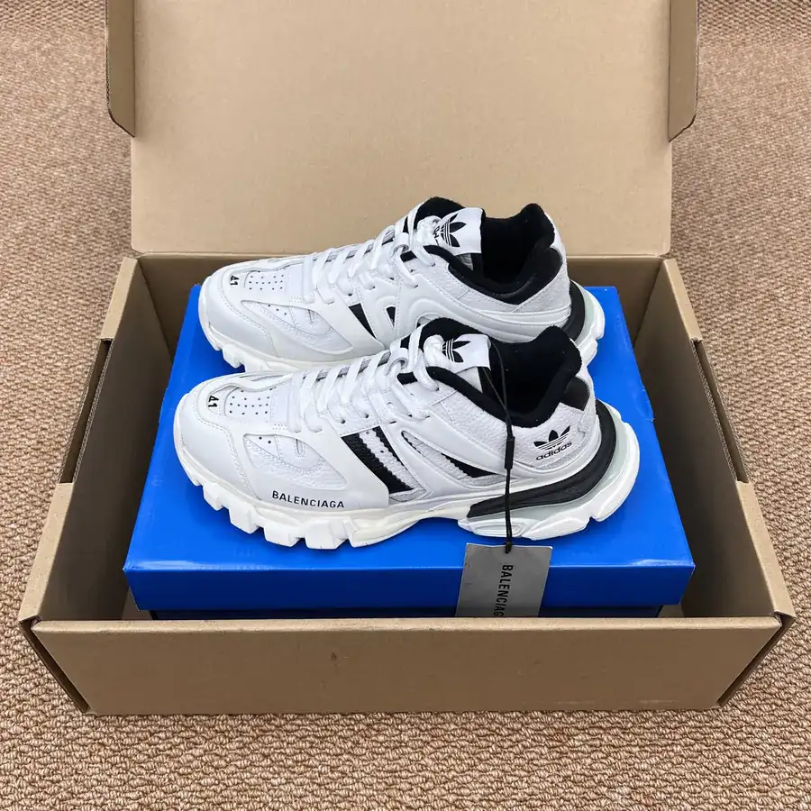 Top Tra 3.0 Nylon Collaborative Low Top Dad Shoes for Men and Women