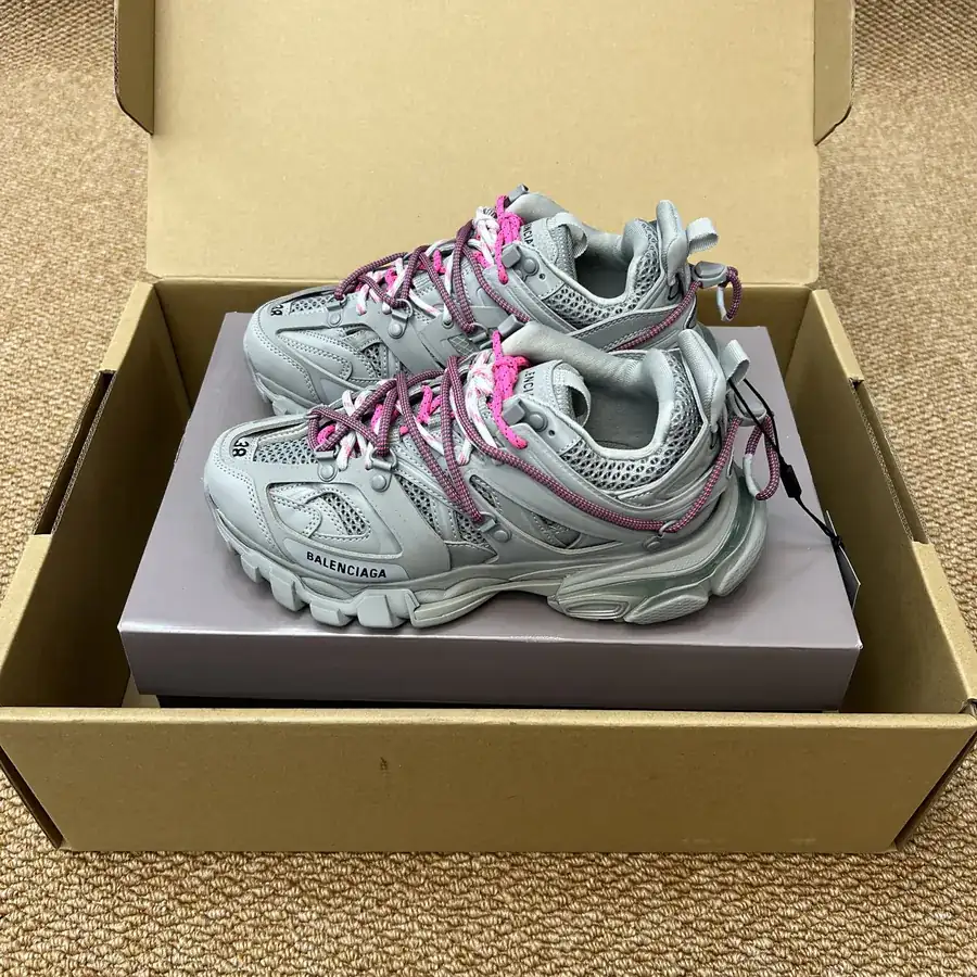 Top Tra 3.0 Straps Nylon Sneaker