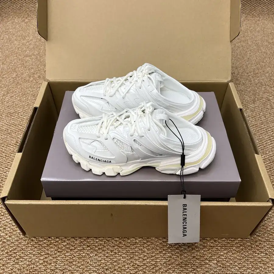 Top Tra 3.0 Semi Handmade Nylon Dad Shoes for Men and Women