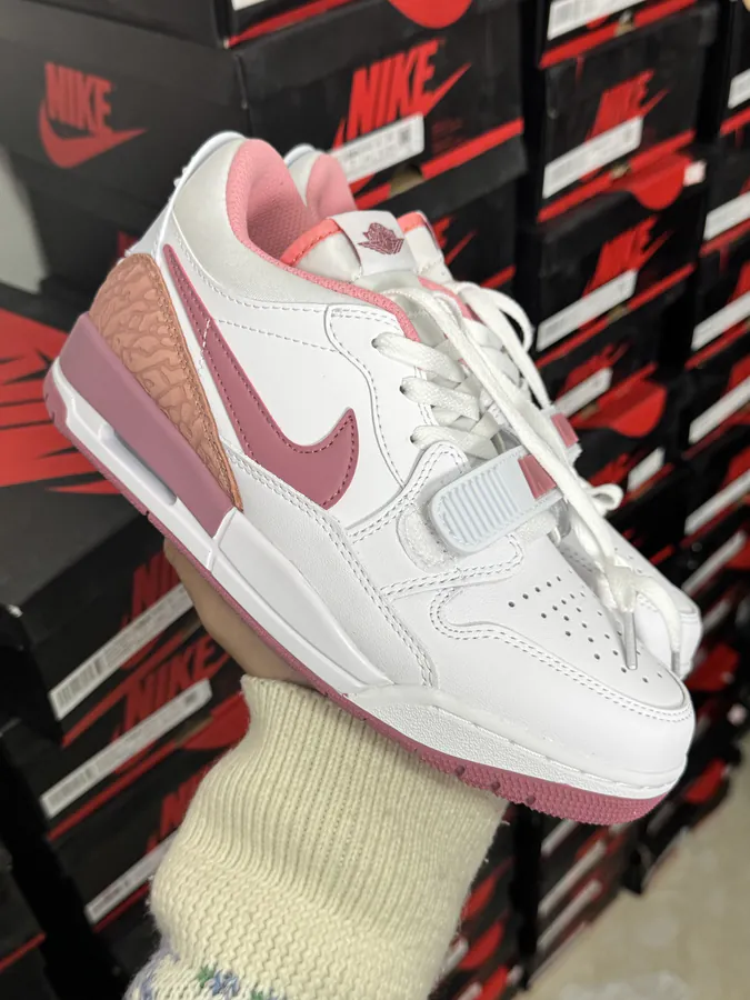 Original 312 Sakura Pink Color