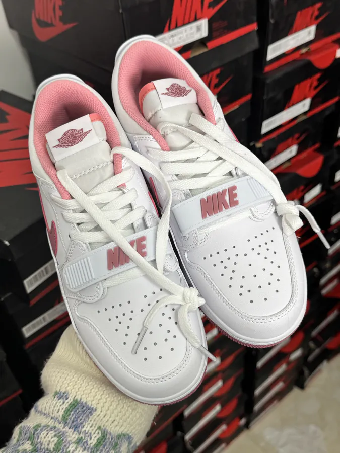 Original 312 Sakura Pink Color
