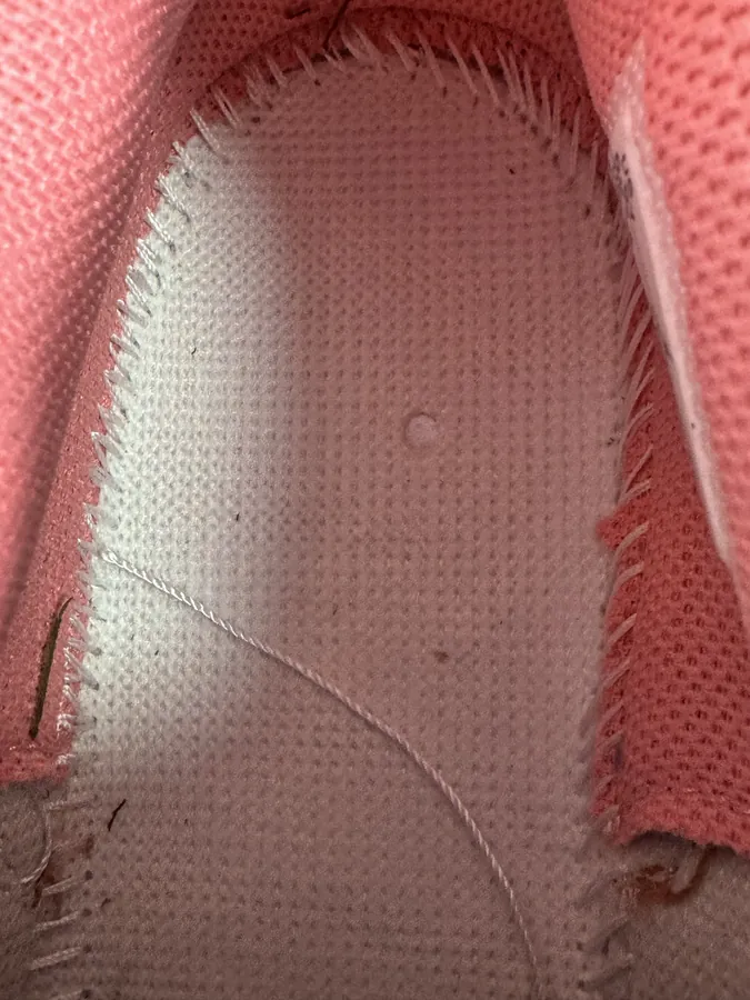 Original 312 Sakura Pink Color