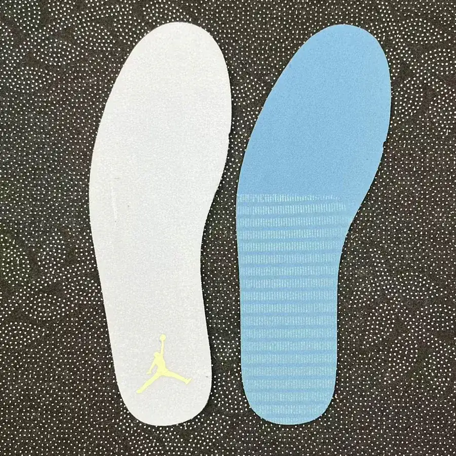 YS Low Top White Sneaker