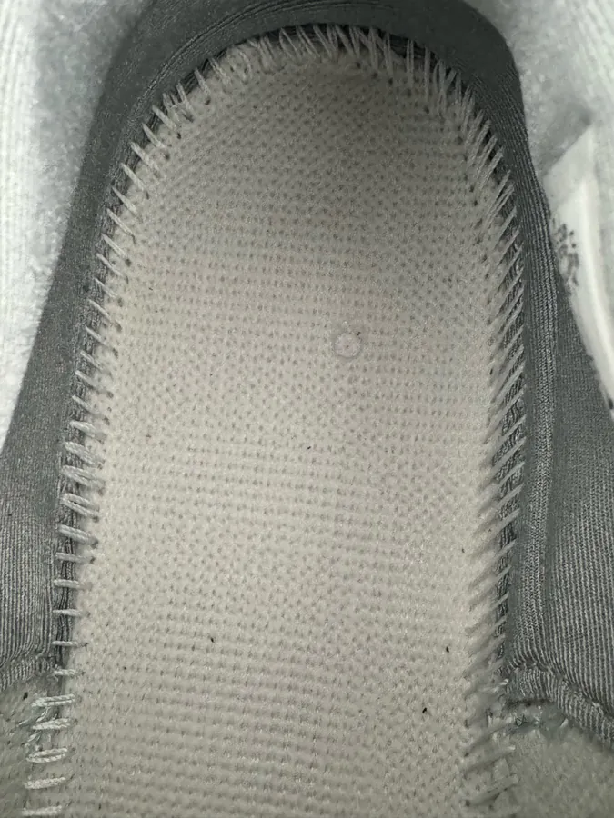 Shoe visual reference image