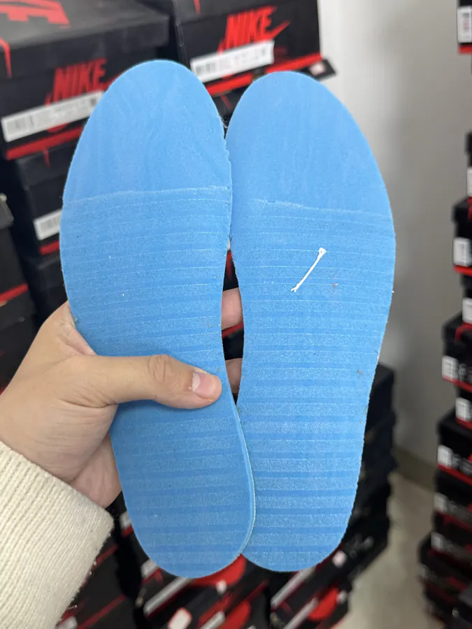Shoe visual reference image
