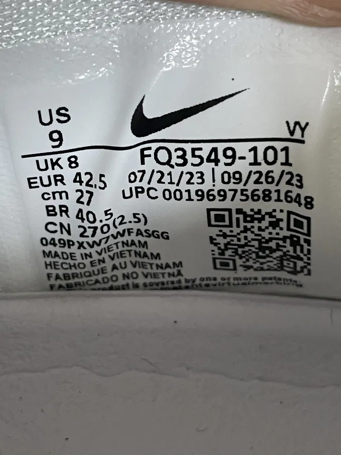 8 Protro Lakers Away Basketball Shoes Men Women White Green Print