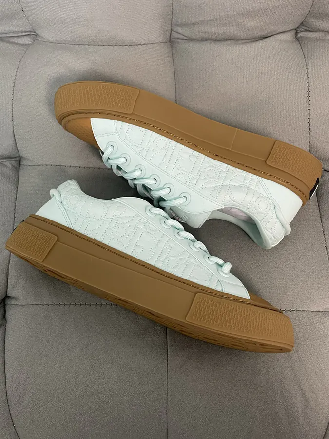 Stone Island x B33 Thick Sole Sneaker