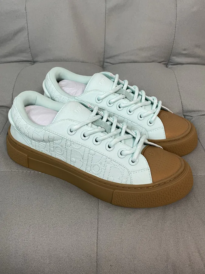 Stone Island x B33 Thick Sole Sneaker