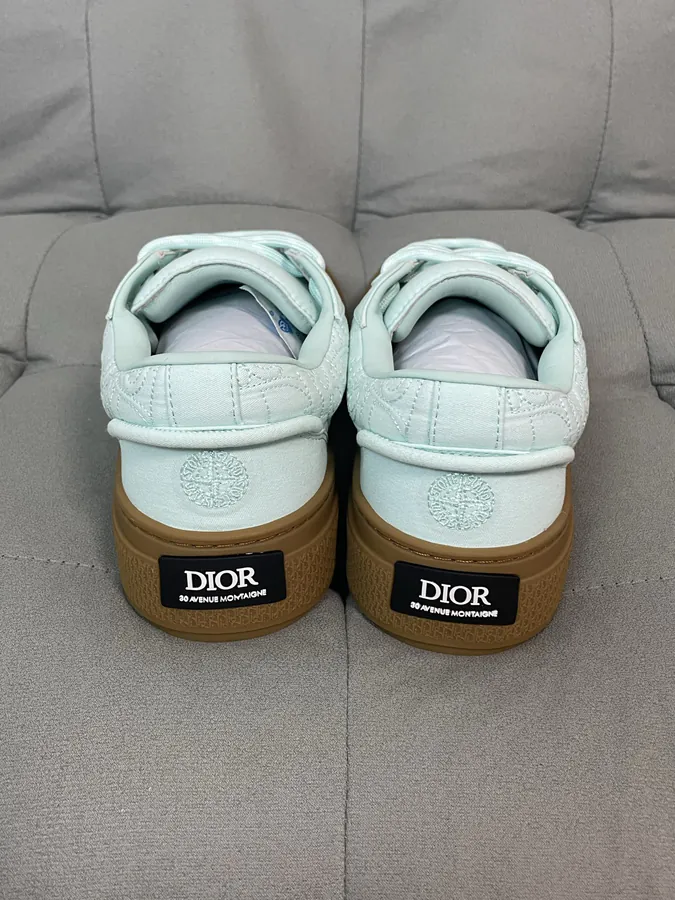 Stone Island x B33 Thick Sole Sneaker