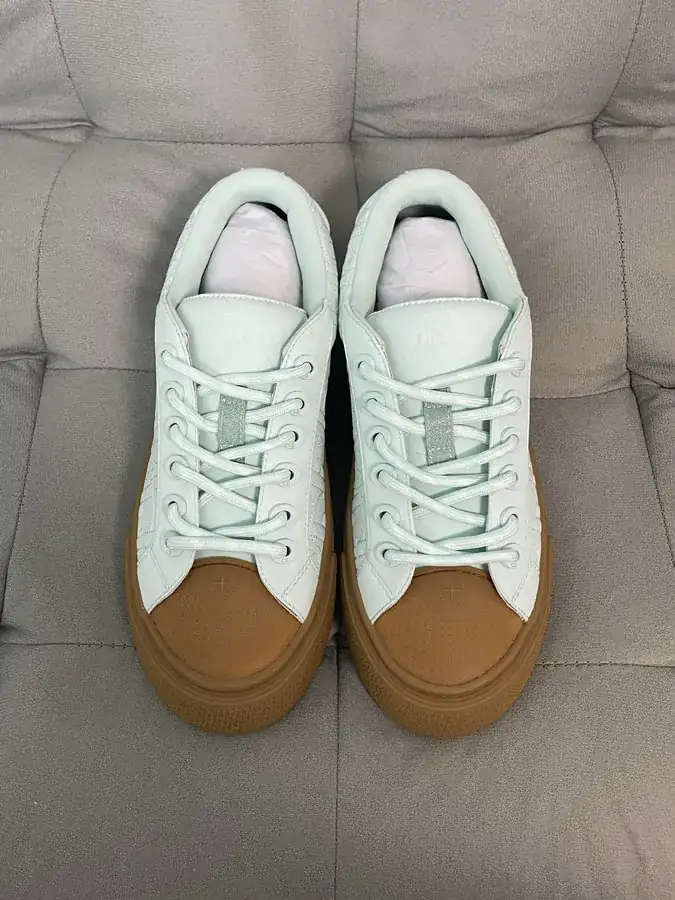 Stone Island x B33 Thick Sole Sneaker