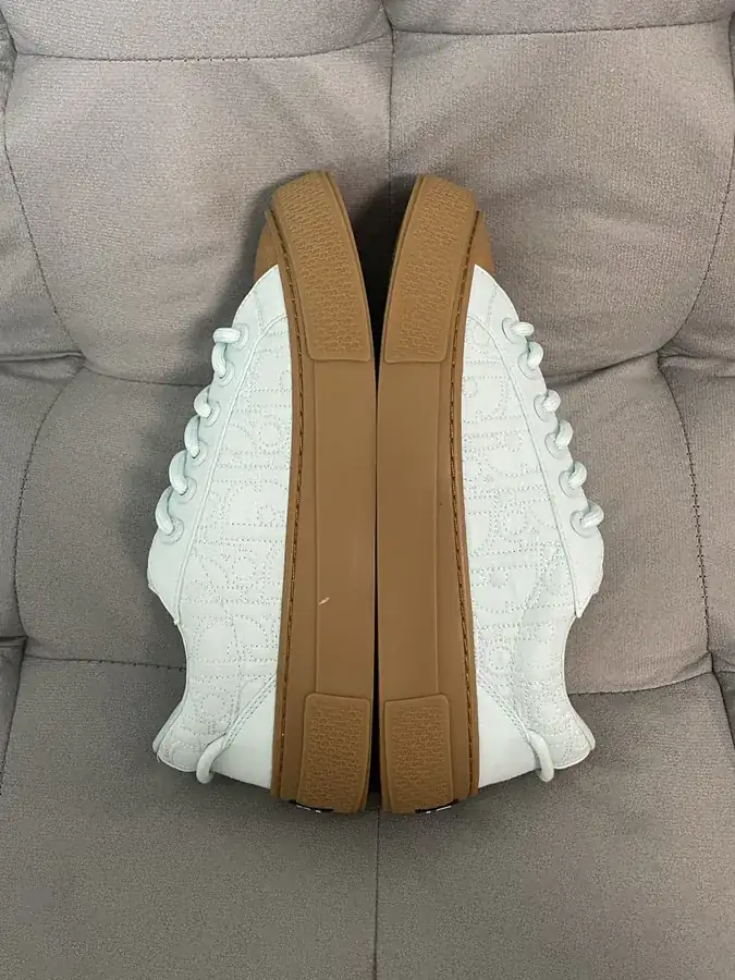 Stone Island x B33 Thick Sole Sneaker