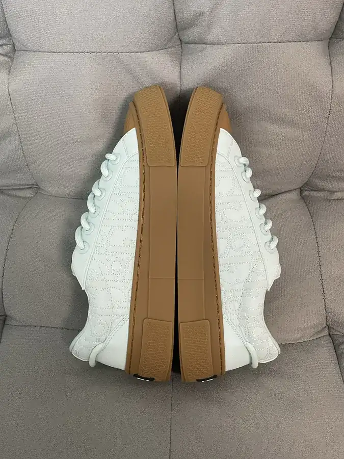 Stone Island x B33 Thick Sole Sneaker
