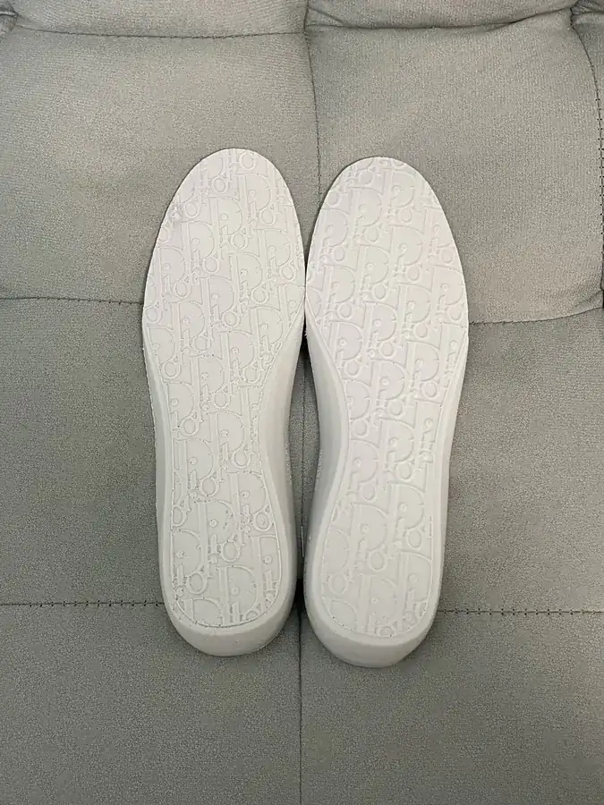 Stone Island x B33 Thick Sole Sneaker