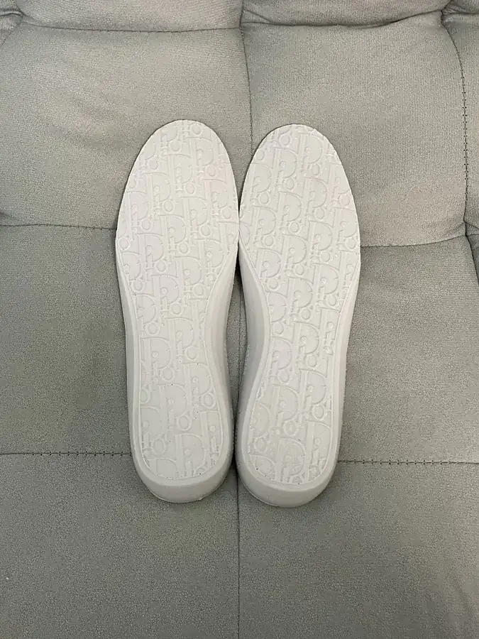 Stone Island x B33 Yellow Low Top Sneaker