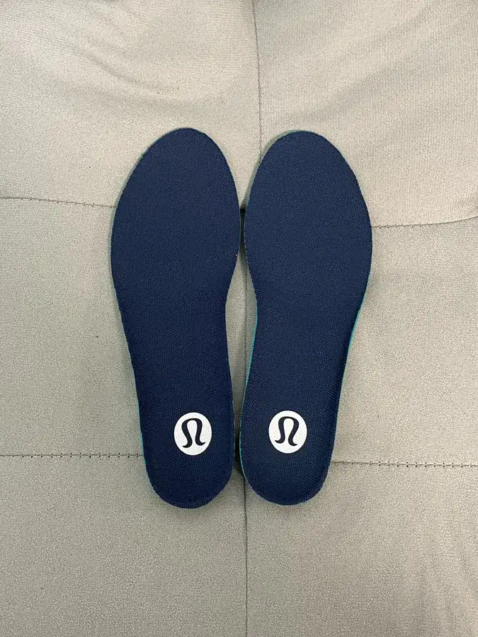 Lululemon Cityverse Soft Comfort Slip Resistant Low Top Casual Shoes for Women