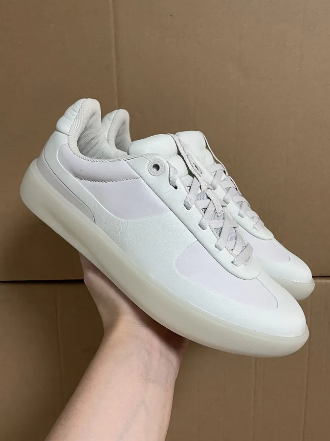 Lululemon Cityverse Lightweight Comfort Sneaker Unisex