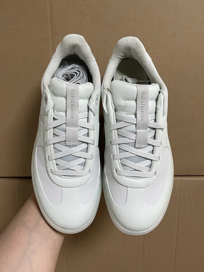 Lululemon Cityverse Lightweight Comfort Sneaker Unisex