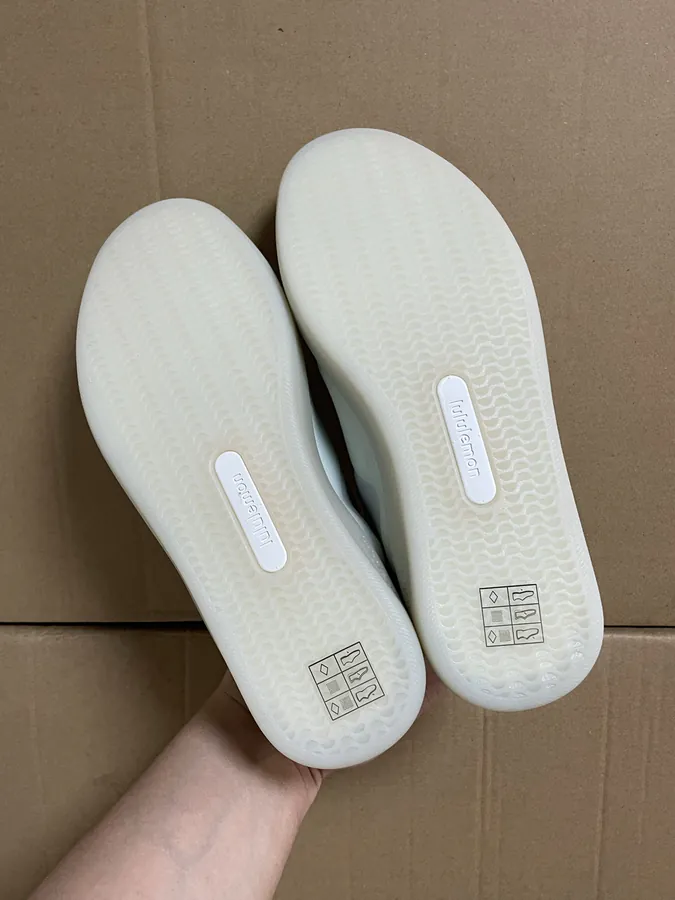 Lululemon Cityverse Lightweight Comfort Sneaker Unisex