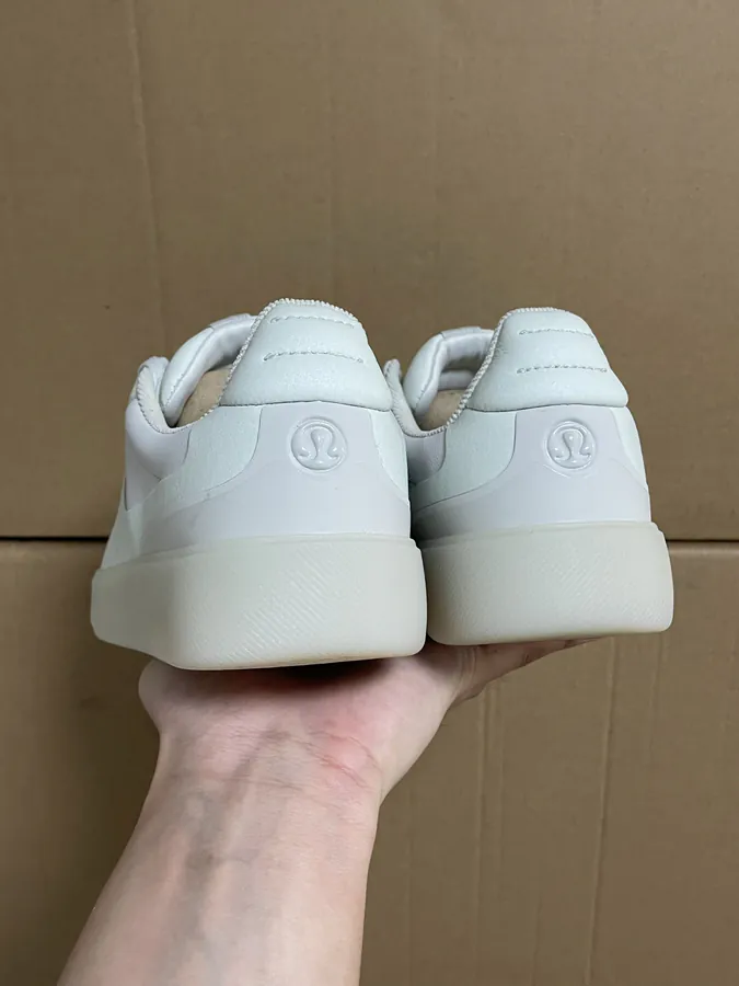 Lululemon Cityverse Lightweight Comfort Sneaker Unisex