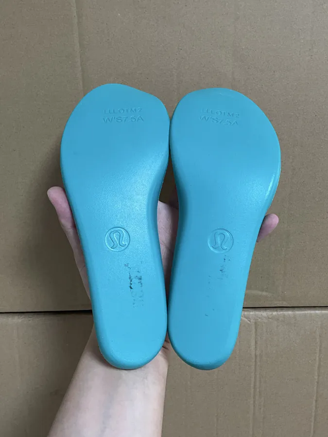 Lululemon Cityverse Lightweight Comfort Sneaker Unisex