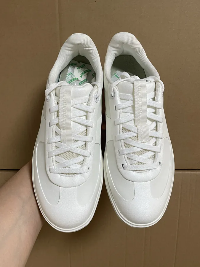 Lululemon Cityverse Soft Comfort Sneaker in Pure White