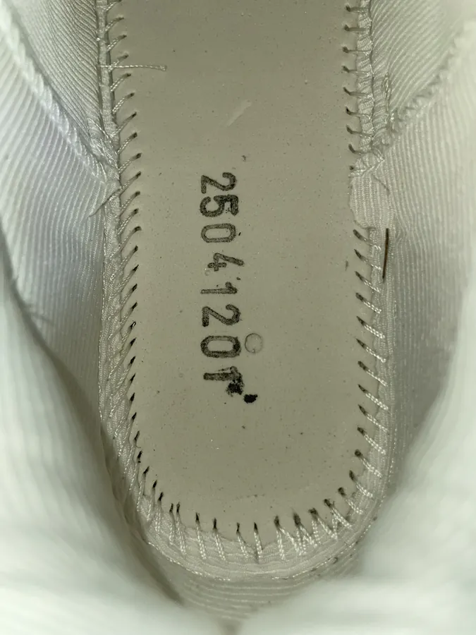Lululemon Cityverse Soft Comfort Sneaker in Pure White