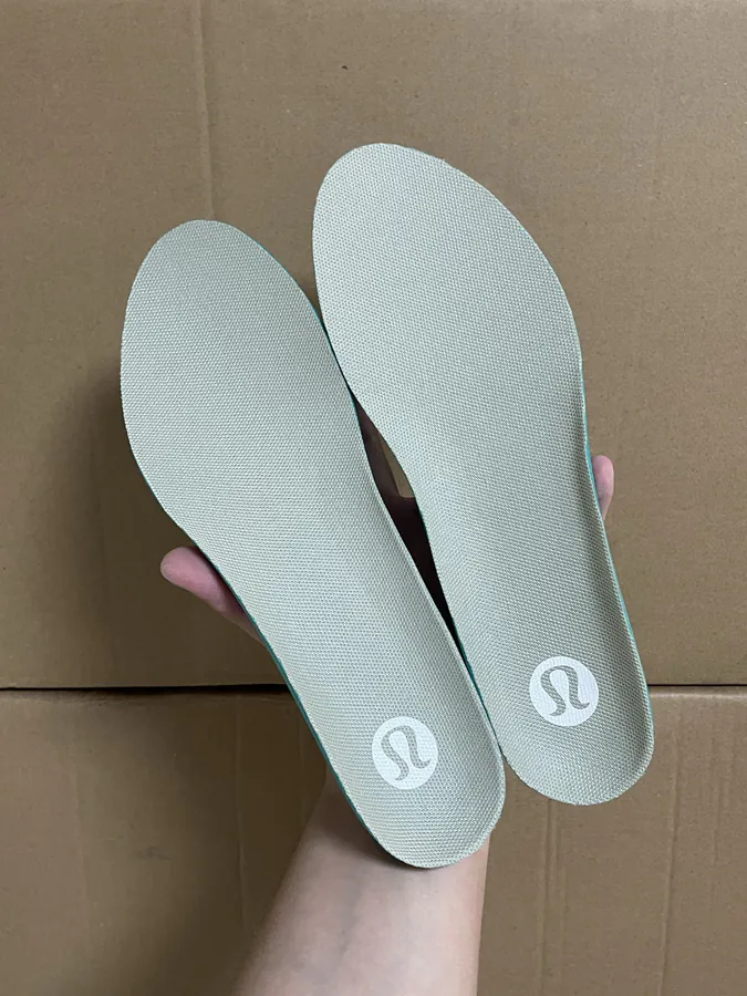 Lululemon Cityverse Soft Comfort Sneaker in Pure White