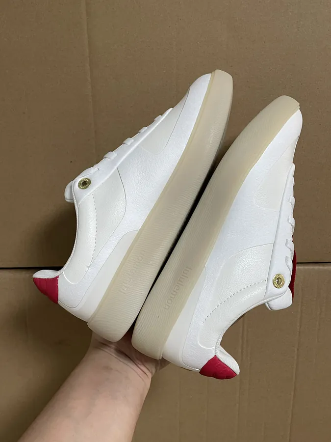 Lululemon Cityverse 2024 New Color Snake Year Limited Edition Sneaker