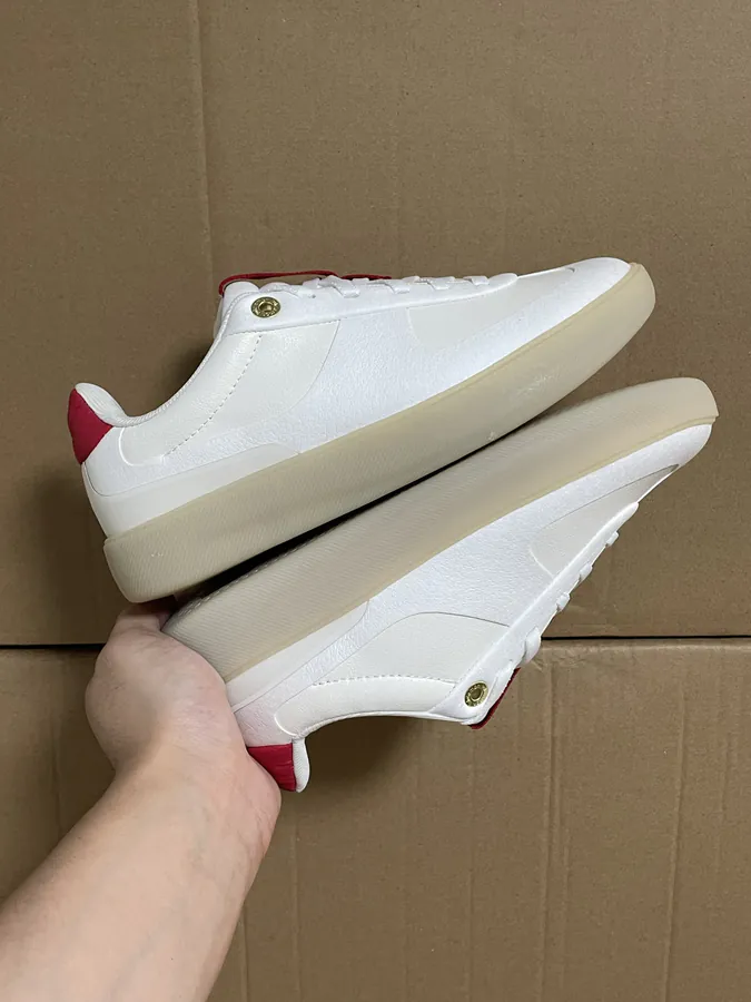 Lululemon Cityverse 2024 New Color Snake Year Limited Edition Sneaker