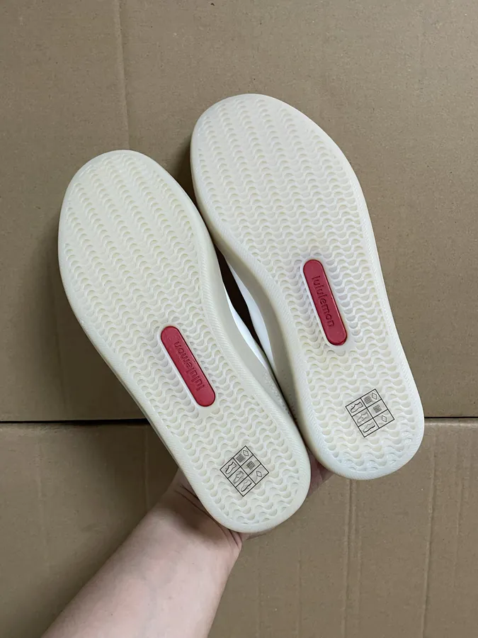 Lululemon Cityverse 2024 New Color Snake Year Limited Edition Sneaker