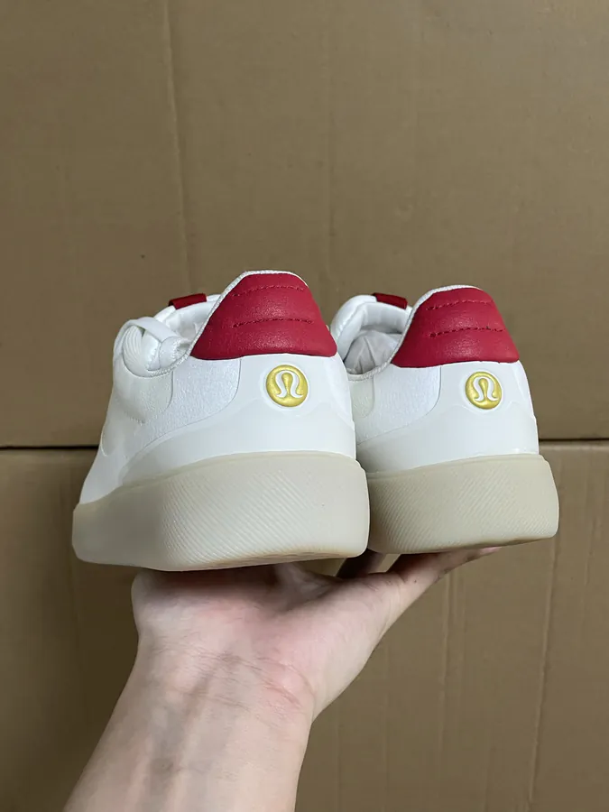 Lululemon Cityverse 2024 New Color Snake Year Limited Edition Sneaker