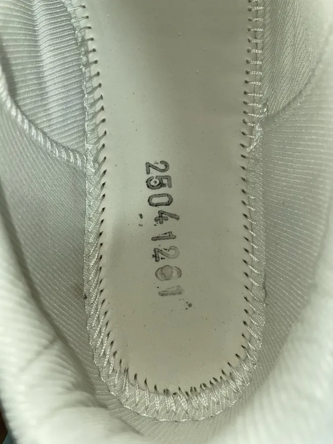 Lululemon Cityverse 2024 New Color Snake Year Limited Edition Sneaker