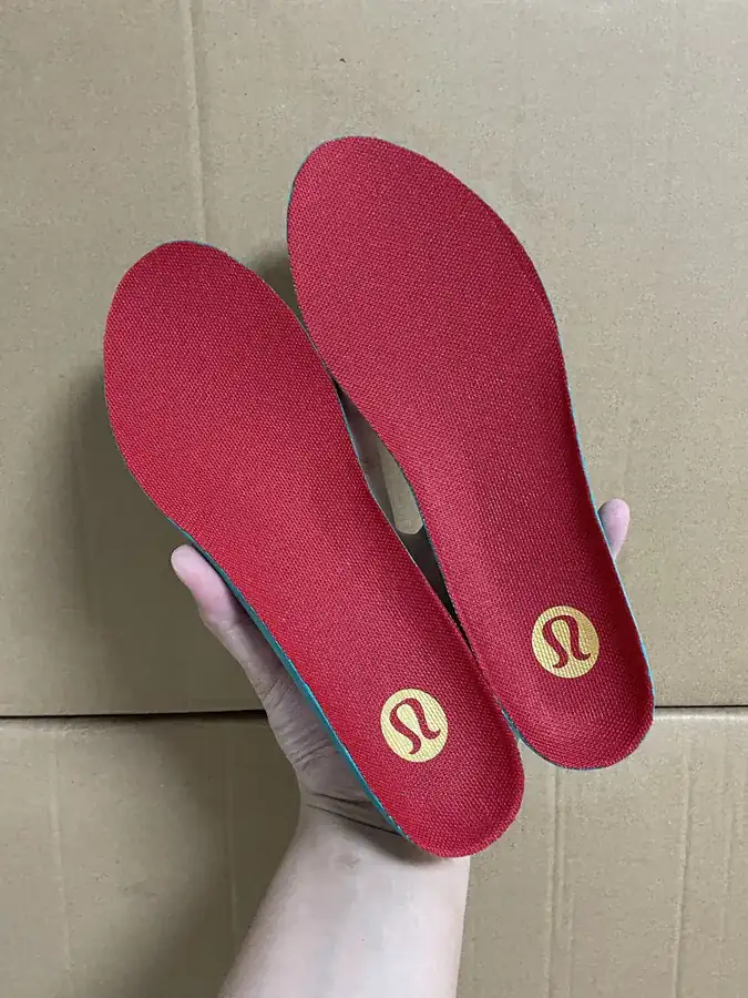 Lululemon Cityverse 2024 New Color Snake Year Limited Edition Sneaker