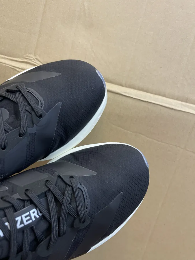 Adizero Adios 9 Running Shoes Comfortable and Lightweight