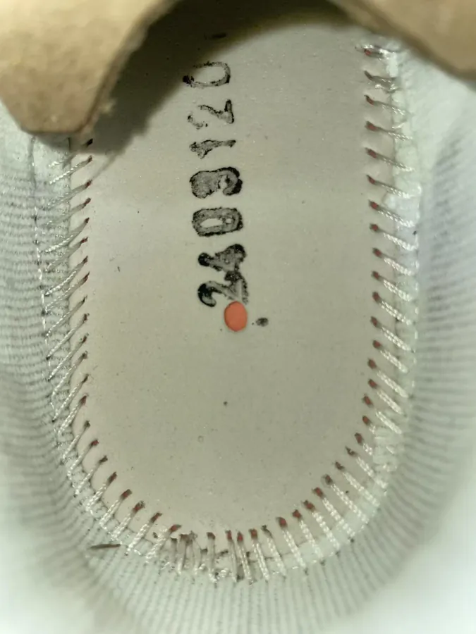 Lululemon Cityverse Soft Comfort Sneaker in Bright Orange
