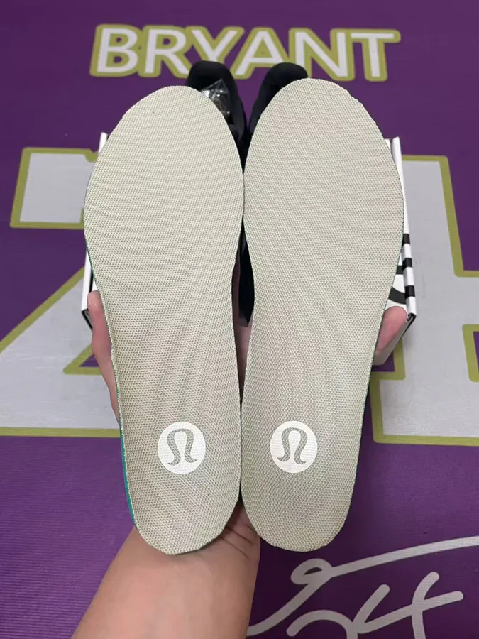 Lululemon Cityverse Lightweight Sneakers in Pure White