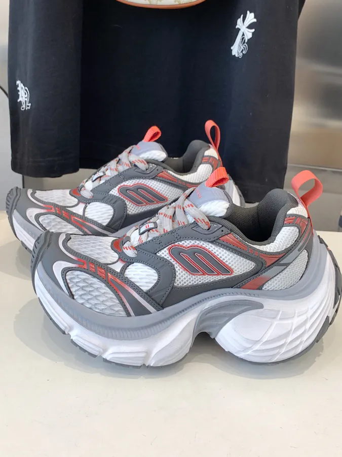 Top Version 10XL Series Dad Shoes for Couples