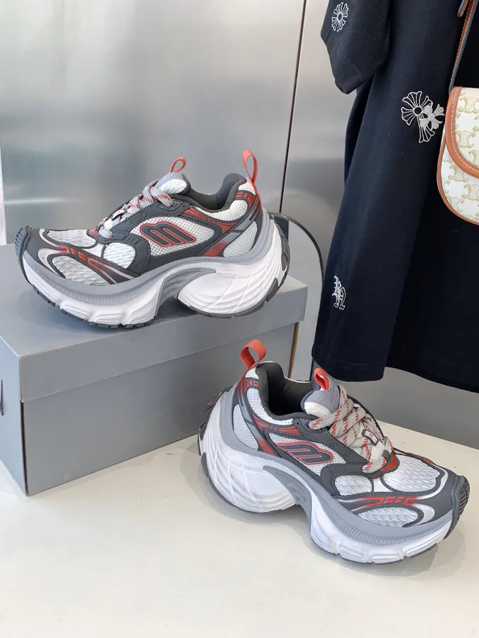 Top Version 10XL Series Dad Shoes for Couples