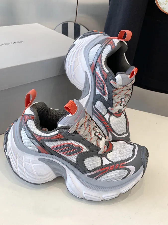 Top Version 10XL Series Dad Shoes for Couples