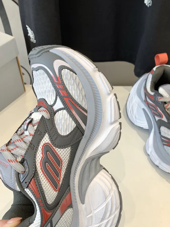 Top Version 10XL Series Dad Shoes for Couples