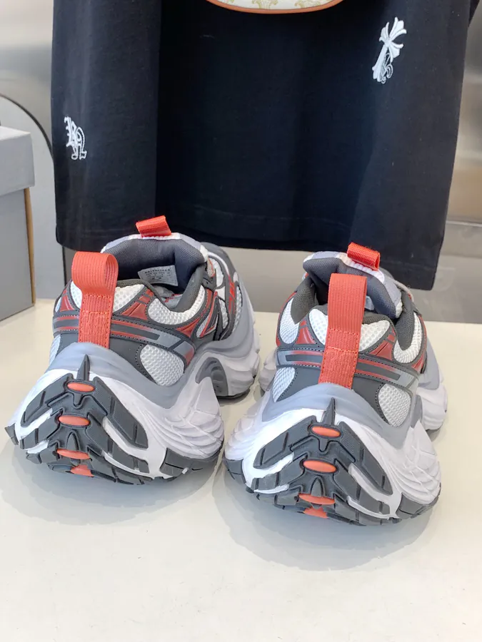 Top Version 10XL Series Dad Shoes for Couples