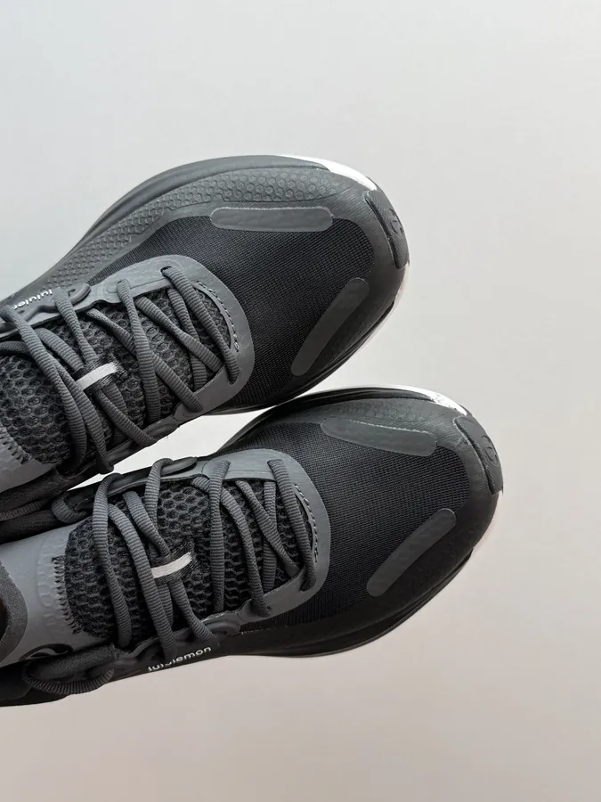Lululemon Blissfeel Trail Black
