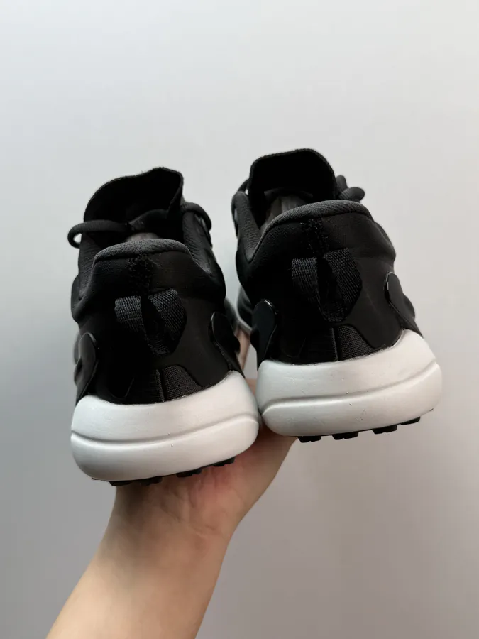 Lululemon Blissfeel Trail Black