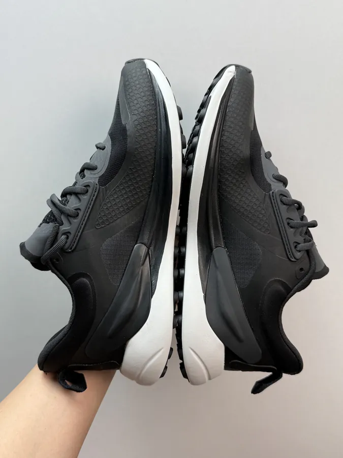 Lululemon Blissfeel Trail Black
