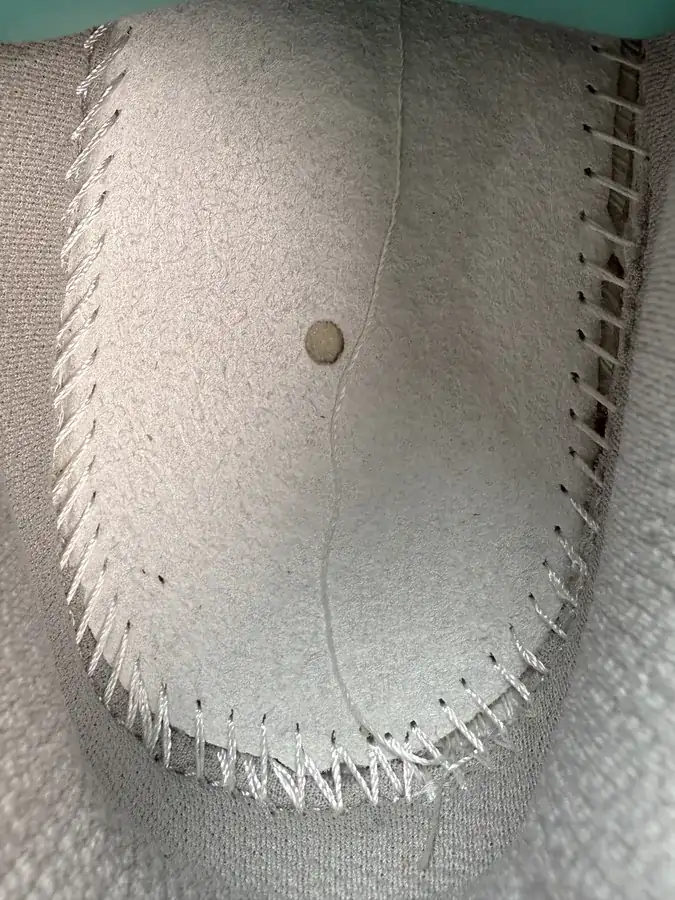 Lululemon Blissfeel Trail in Gray
